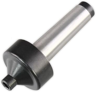 Hurricane Turning Tools, Lathe Pen Mandrel Saver, #2MT
