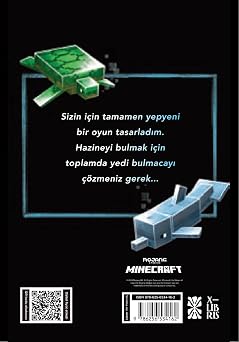 Minecraft - Debris