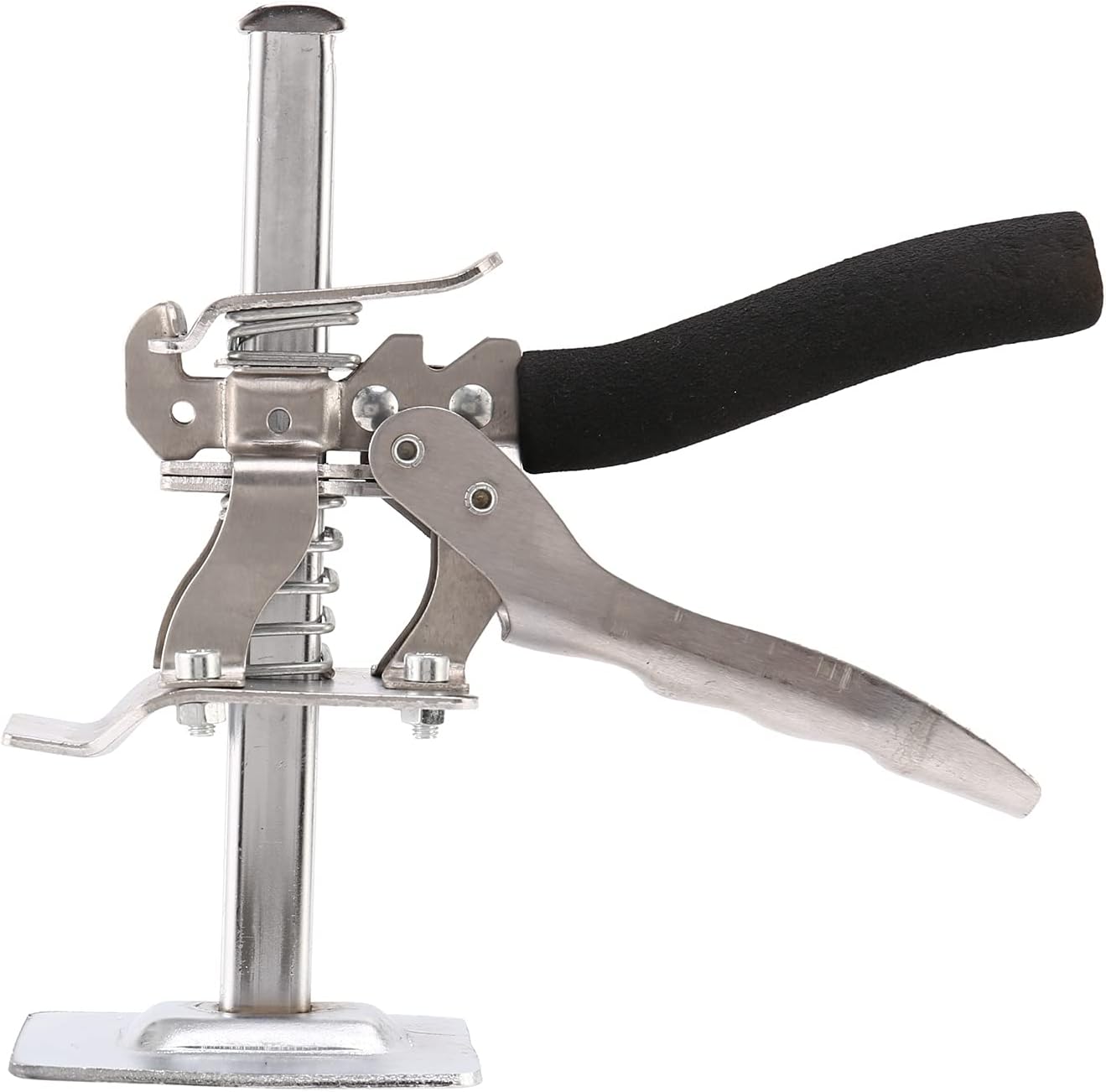 Rfvtgb Tile Locator Tile Height Adjuster Height Lifter Bricklayer Floor Tile Tool Wall Tile