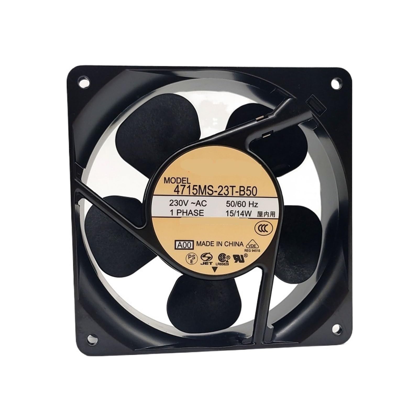 GJEXXPTST 4715MS-23T-B30 Cooling Fan