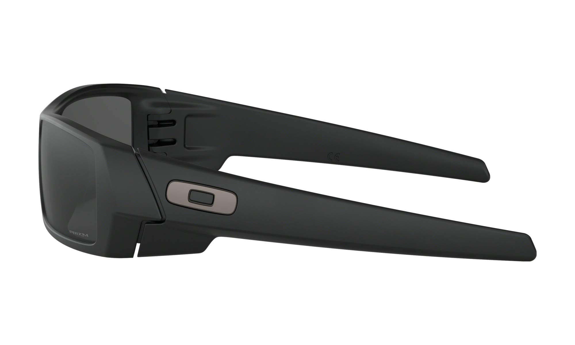 Amazon.co.jp: Oakley (オークリー) ガスカン サングラス マット