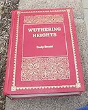 Wuthering Heights (A Purnell de luxe classic)