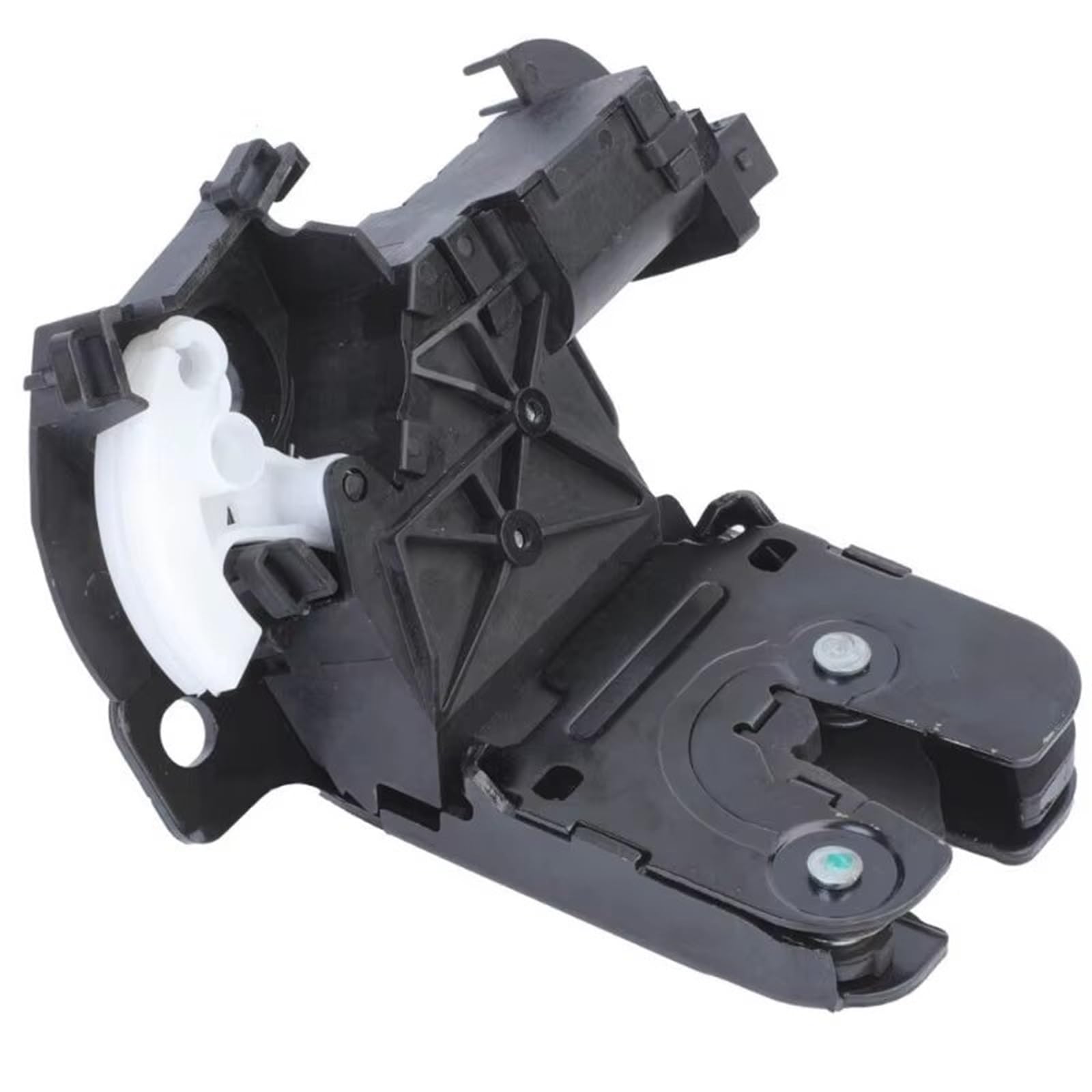 Ljicuvds One Color Compatible With A3 A4 B7 A6 C6 Q7 For Tt 2005 2006 2007 2008 2009 8P4827505b Auto Trunk Rear Tail Gate Latch Lock Actuator 8P4827505d 8P4827505c Tailgate Latch