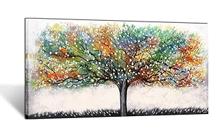 KREATIVE ARTS: Captivating Large Wall Art for Bedroom Bliss