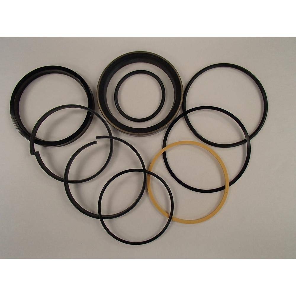 Steering Cylinder Seal Kit AT38068 Fits John Deere 440 440A