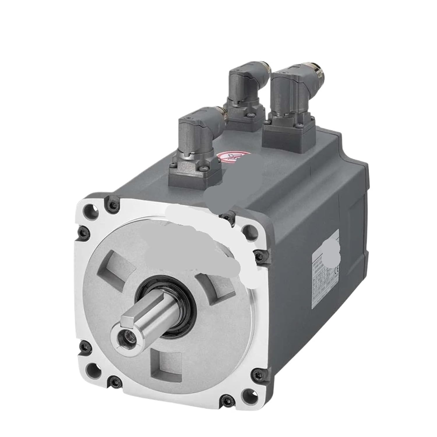 Motor Drive Set 1KW 380V 4.77Nm High Inertia 1FL6062-1AC61-2AB1 6SL3210-5FE11-0UA0 with Brake(Set with 5M Cable)