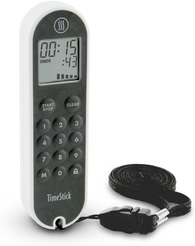 TimeStick Handheld Timer
