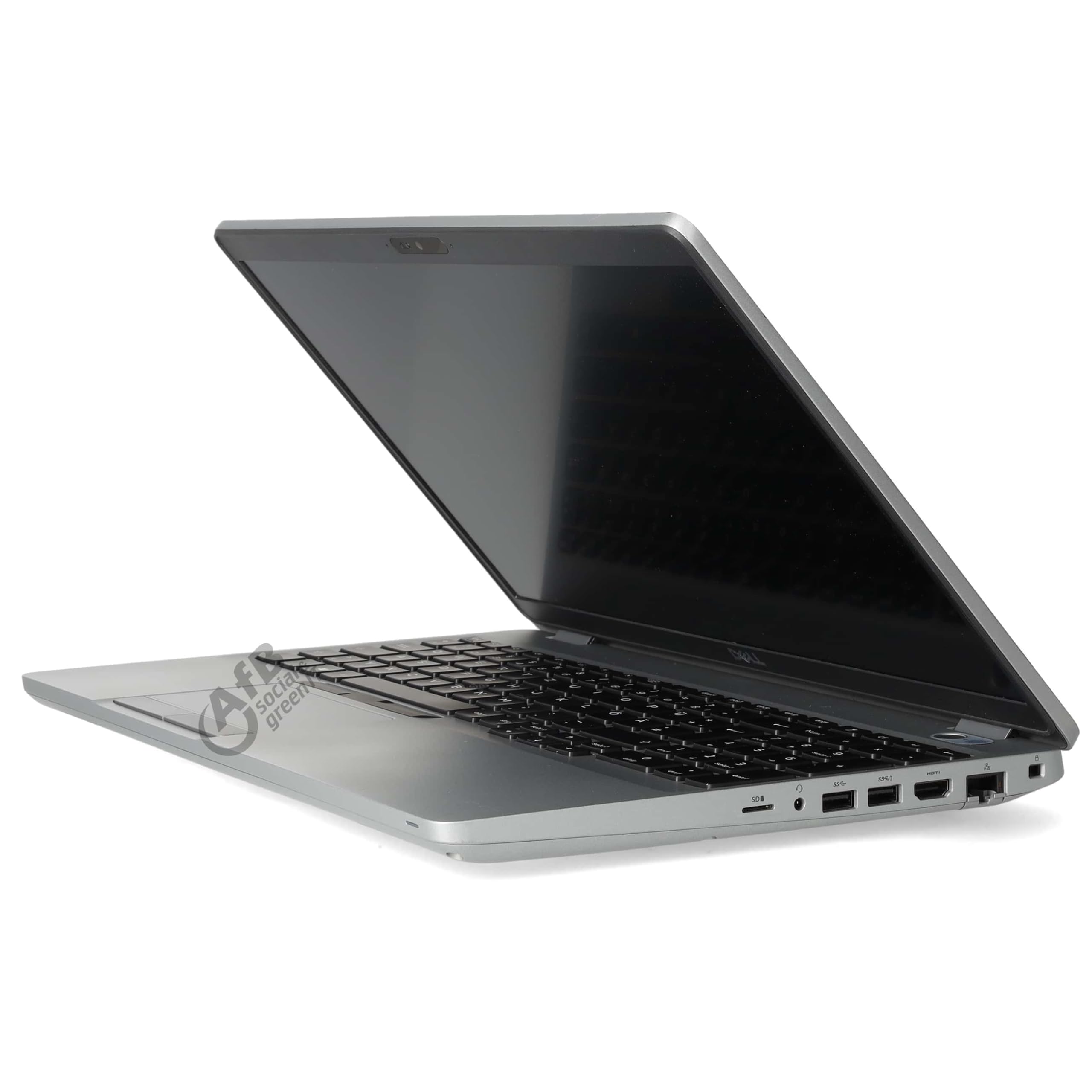 Dell Latitude 5510 | 15,6 pollici | Intel Core i5 10310U @ 1,7 GHz | 16 GB DDR4 | 500 GB SSD | 1920 x 1080 FHD | Windows 11 Professional (ricondizionato)