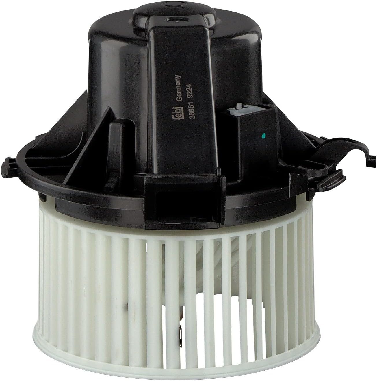 febi bilstein 38661 Blower Motor, pack of one