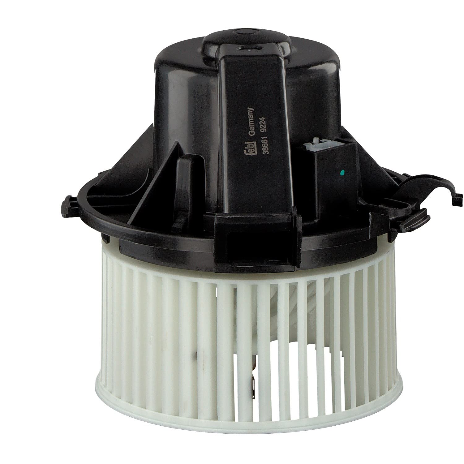 FEBI BILSTEIN STELLELEMENT MOTOR LÜFTUNG KLAPPE passend für AUDI A3 Q3 TT SEAT