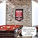 College Flags & Banners Co. Harvard Crimson Heritage History Banner Pennant