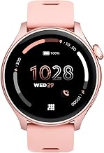 Cubitt Smartwatch with AI Assistant