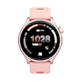 Cubitt AURA 2 Smartwatch, 1.43” AMOLED, Phone-Connected GPS, VITA AI Assistant, AI Coach, Readiness & Sleep Scores, 100+ Sports Modes, 3ATM Water Resistant, Up to 8-Day Battery