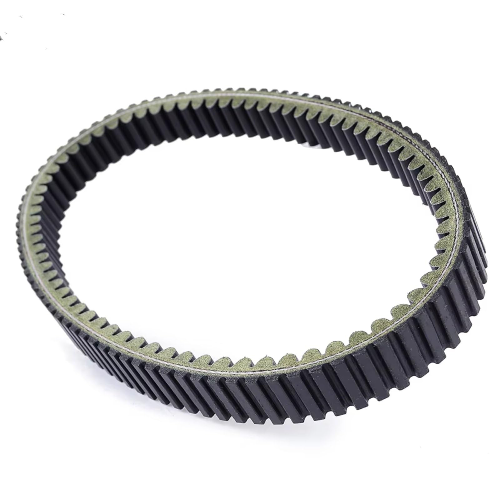 Cinghie Trapezoidale Moto Frizione Trasmissione Driven Gear Puleggia Compatibile Con Suzuki Per King Per Quad 400 Per ASi 2011-2015 OEM 27601-38F00