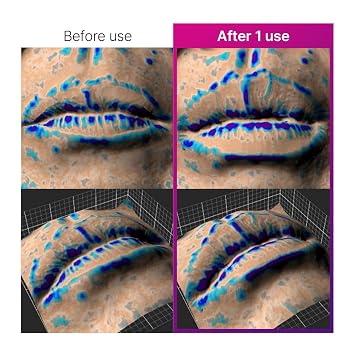 Elishacoy | THE VOLUME Lip Plumper Strong | Volumizing High-Shine Lip Gloss | Fuller-Looking Lips | Vegan Lip Care | 0.14 oz (4 g)