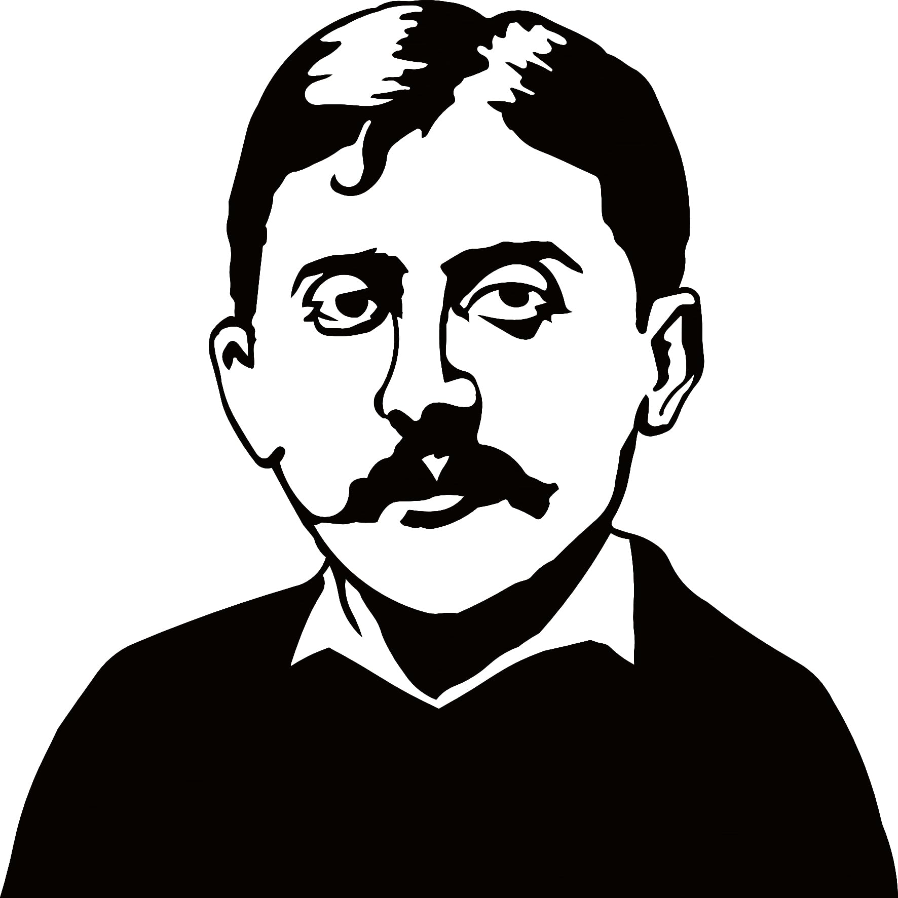 Marcel Proust : le cadeau culturel parfait pour les amoureux de grande littérature française