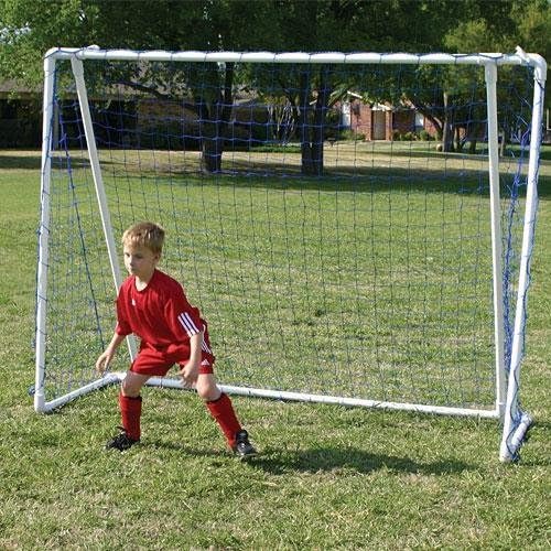 Individual Soccer Goal - Funnet FS068