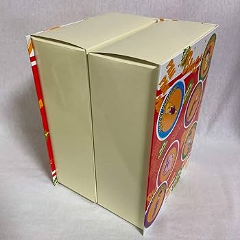 Amazon | 非売品 Dr.スランプアラレちゃん DVD-BOX 特典 んちゃセット