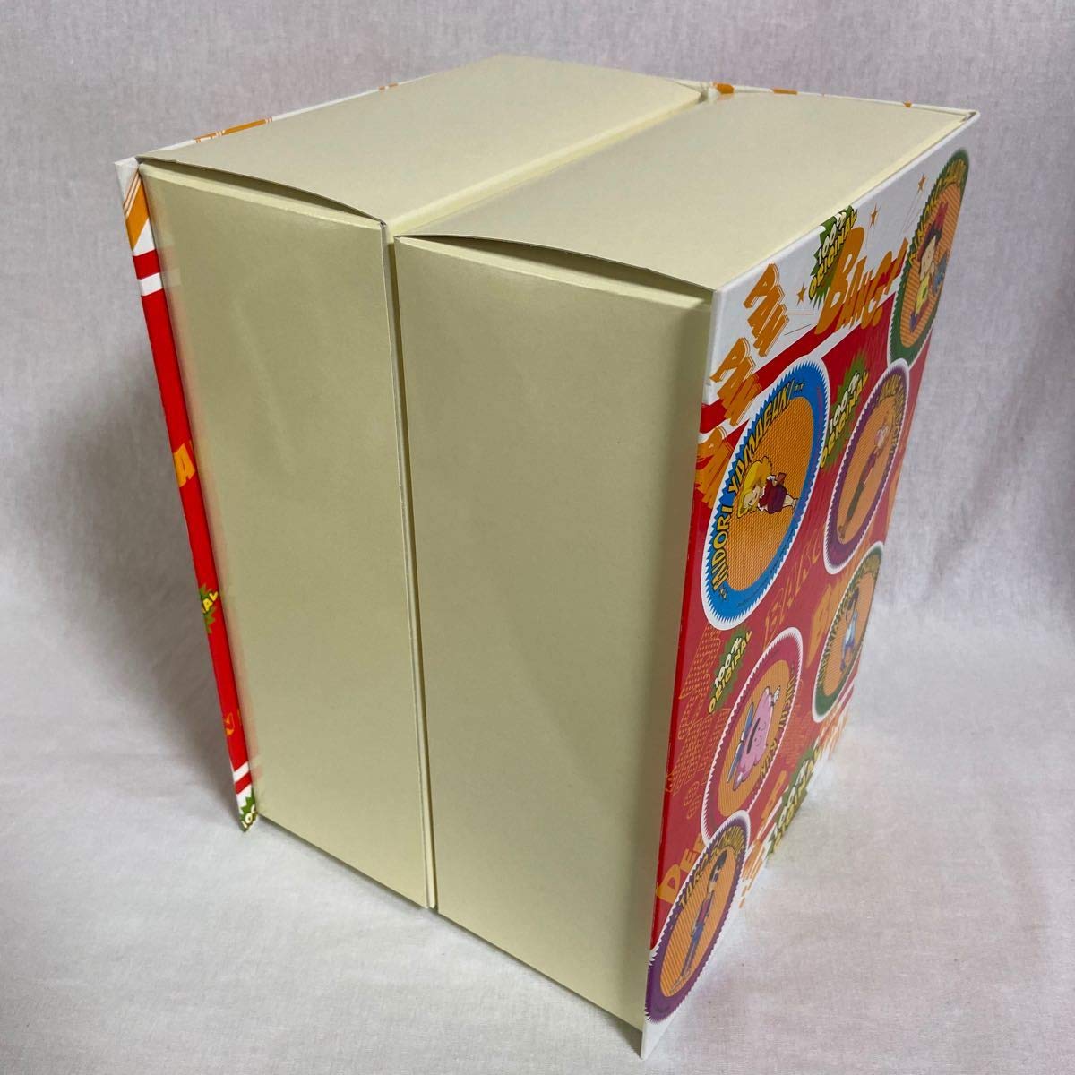 Amazon | 非売品 Dr.スランプアラレちゃん DVD-BOX 特典 んちゃ