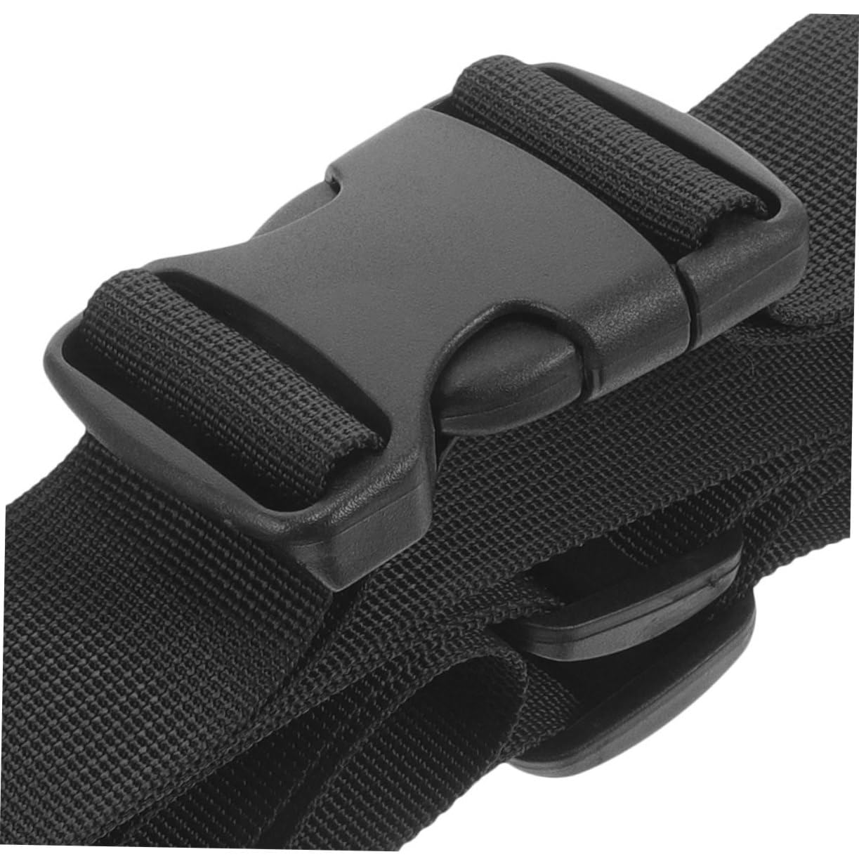 ERINGOGO 3Pcs Adjustable High Chair Safety Belt Straps for Stroller and Travel Seats Soft and Comfortable Replacement Straps for Use Secure and Durable Design