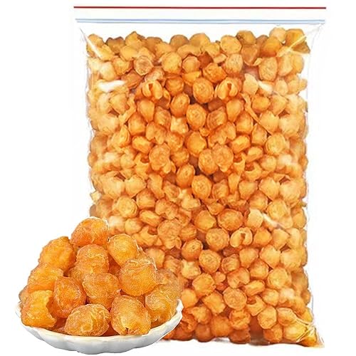 Miniatura 2 de Longan seco 17.63oz Fruta seca Carne suelta Longyan Seco Sin Azúcares Utilizado en tés Snacks Postre Comestible Cocina