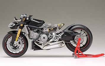Tamiya 14129 1:12 Ducati 1199 Panigale S Model