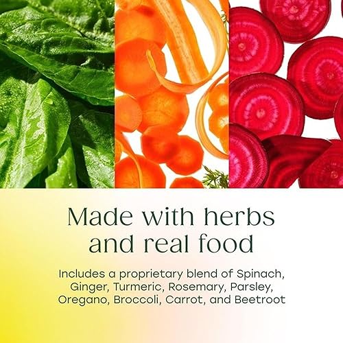 Miniatura 4 de MegaFood Selenio – Selenio 50 mcg, suplemento de selenio con mezcla de alimentos y hierbas – Apoyo inmunológico – Vegano, sin OMG – Hecho sin 9