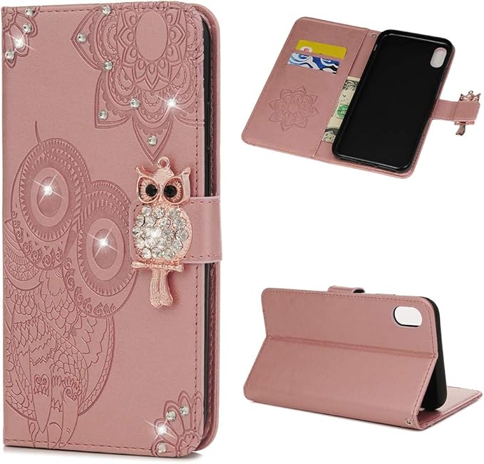 Iphone 9 plus wallet case Clearance