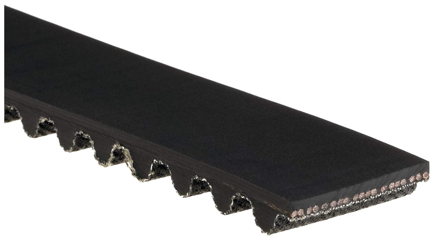Gates T329 Premium Automotive Timing Belt image 2