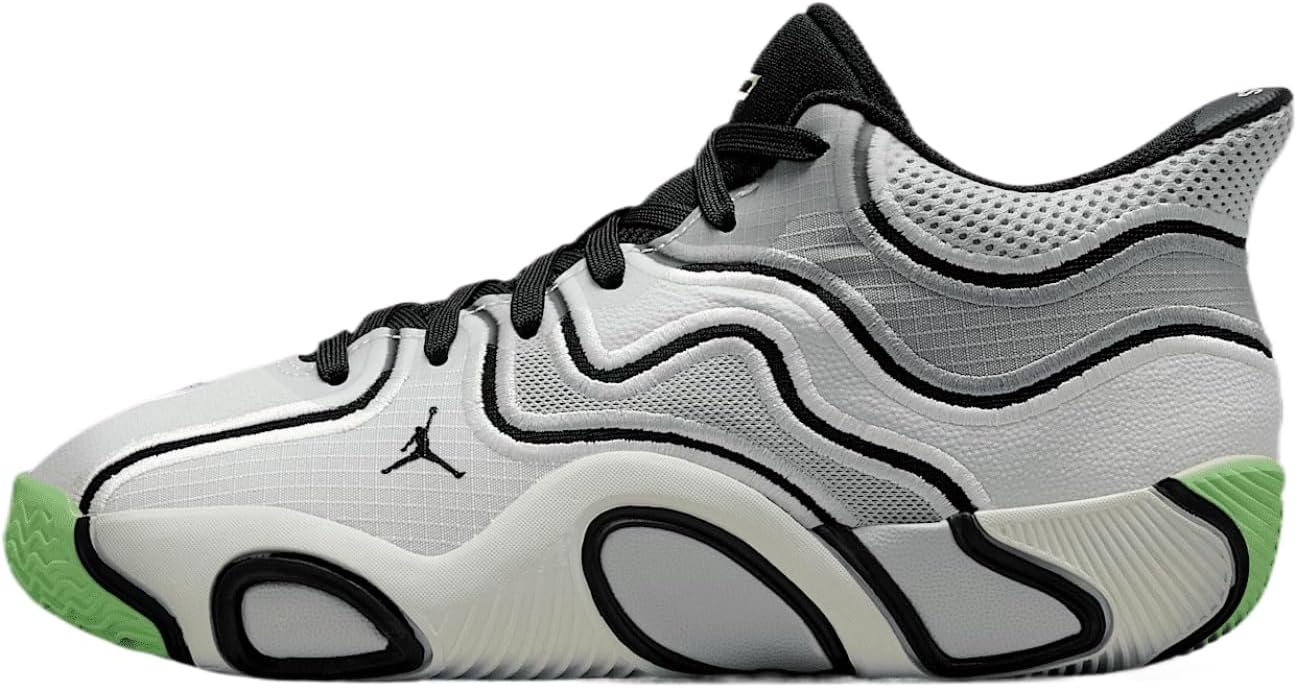 Nike Jordan Tatum 3 GS Boys Shoes