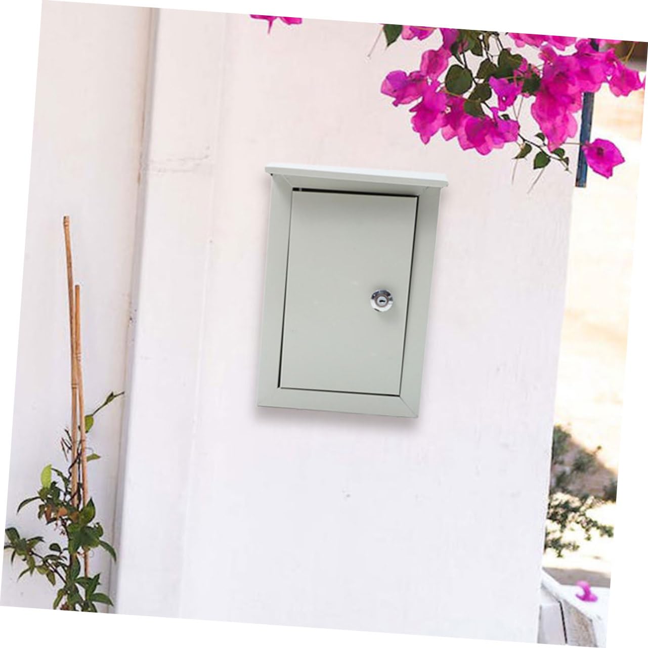 Outdoor Distribution Box Electrical Equipment Metal Enclosure Electrical Enclosure Electrical Accessories Outdoor Network Enclosure Electrical Panel Enclosure Covers Iron