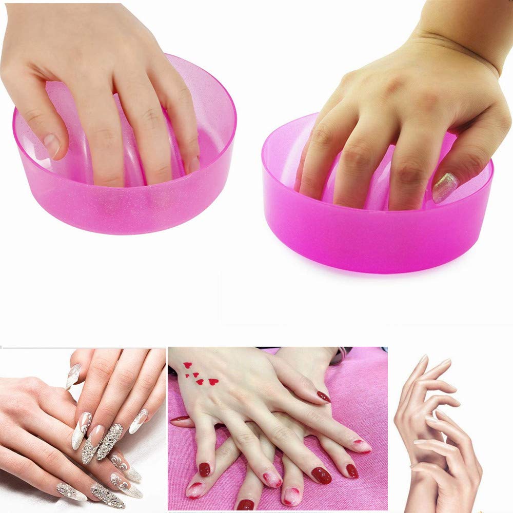Lot De Soin Des Mains Et Vernis Mixa - Crème Mains 100 Ml, Neuf Sous Emballage