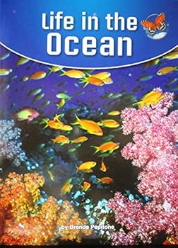 Paperback Life in the Ocean Book