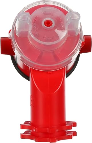 Miniatura 5 de 3M (16609) Accuspray - Aplicador atomizador, 564 pulgadas (2mm)