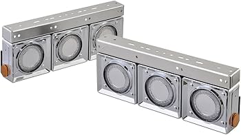 Amazon | pa-man テールランプ blackhole DC24V 2個set 3連 車検対応