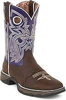 Vista 2 de Durango Bota Rebel de 10" para Mujer