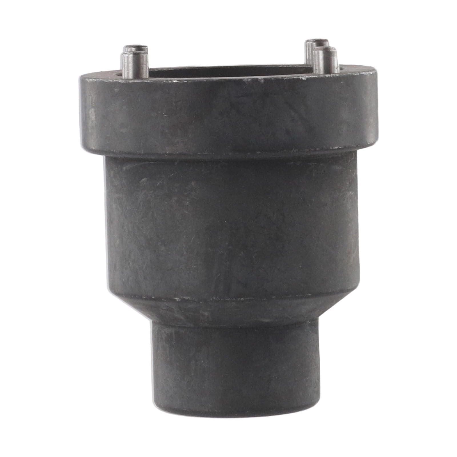 Herramienta de cojinete de rueda delantera para Suzuki, acero, reemplazo directo, color negro