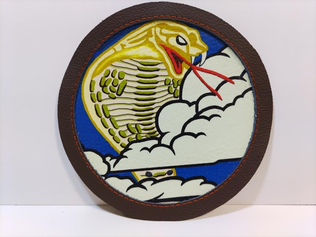 パッチ スコードロン/マッコイ/バズ/A2b3G1MA1 1181 パッチ