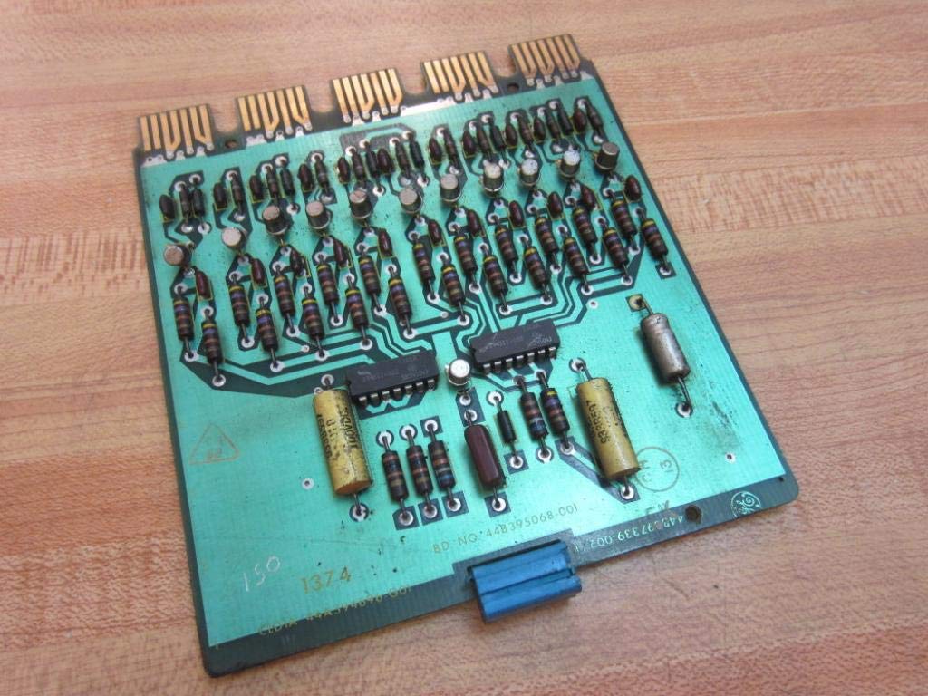 General Electric 44A394696-G01 CLD1A Board 44A394696G01 GE