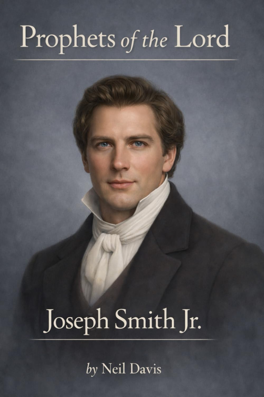 Prophets of the Lord: Joseph Smith Jr.