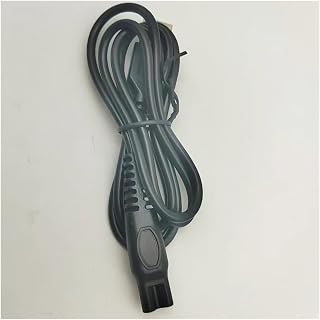 Foil Shaver Charge Cable Electric Razor,Compatible For Kemei, USB Cable Fast Charging Cable For 2026 2027 2028 KM-2026 KM-2027 KM-2028