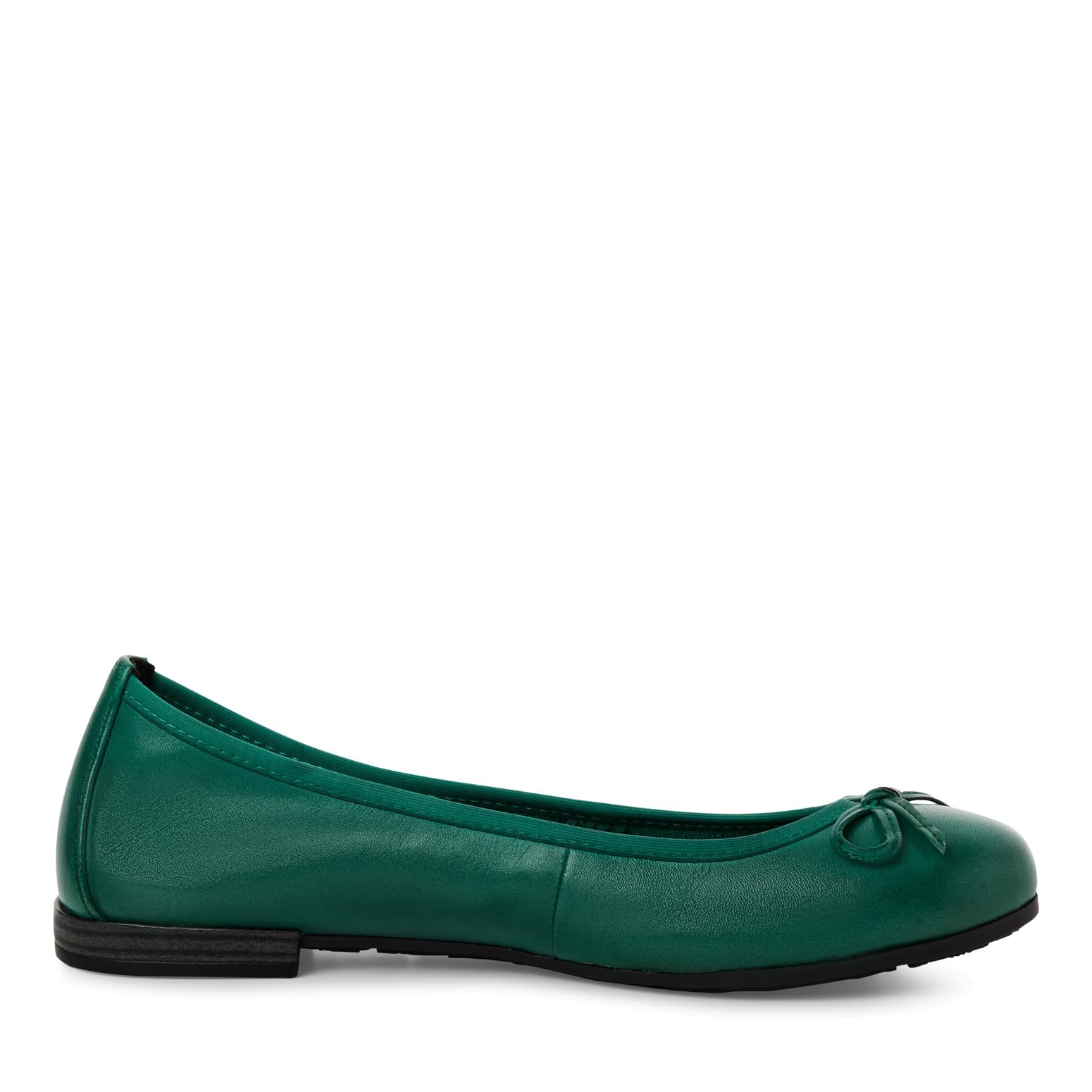 MARCO TOZZI Kobiety Marco Tozzi Damen Ballerinas 2-22100-41Balerinki