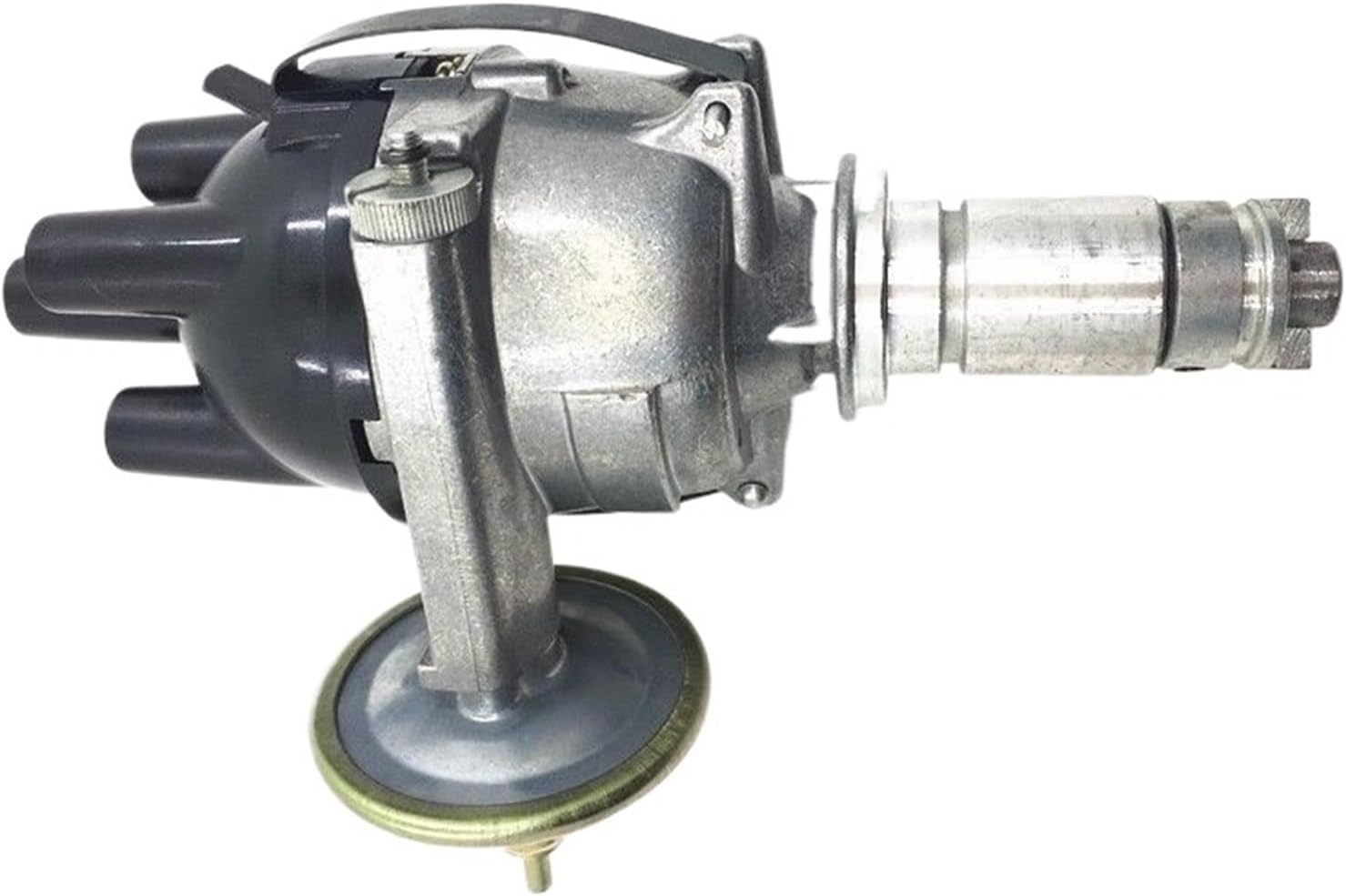 25D4 1800 1962-74 Replacement for 25D Point Distributor 1955-1974 4 Cylinders 25D4 Point Distributor