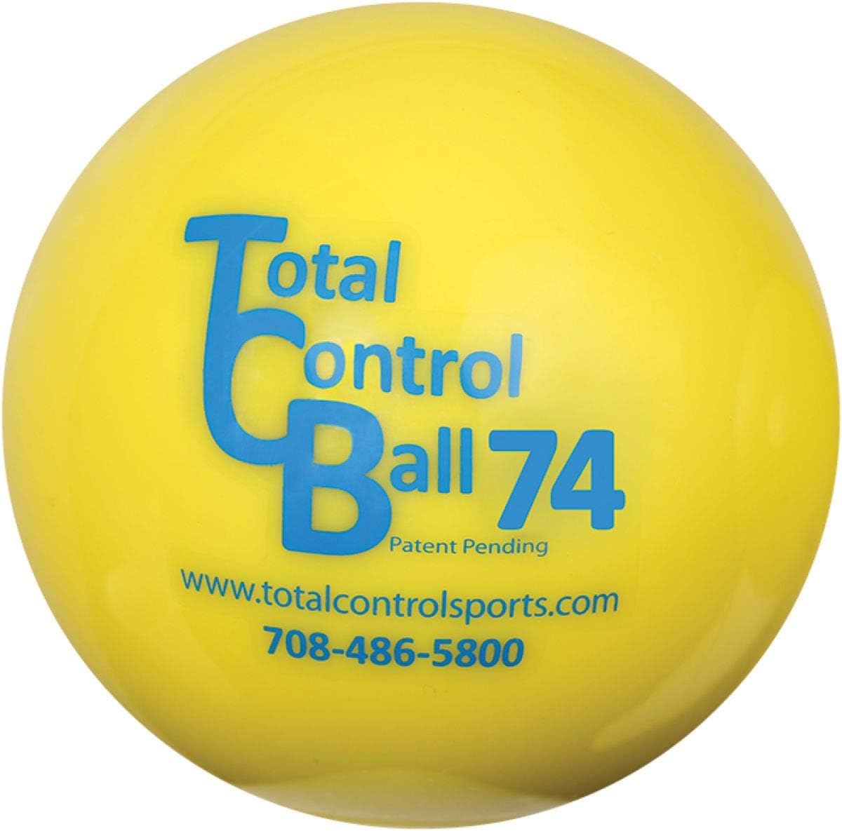 Total Control Sports Baseball
