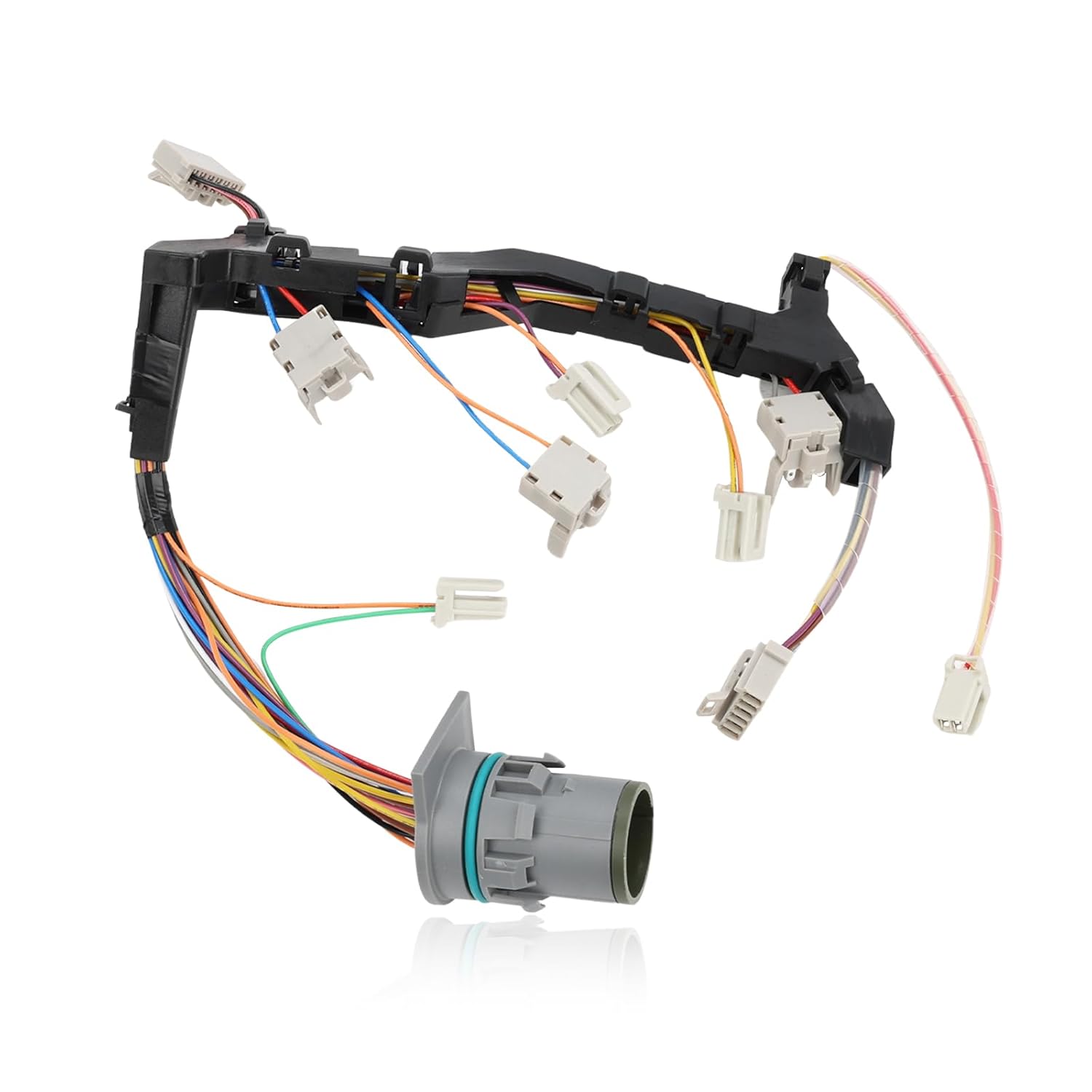 7ソレノイドタイプ、6速トランスミッション配線ハーネス シボレーGMC シルバラード2500 HD 3500 HD 6.6L V8