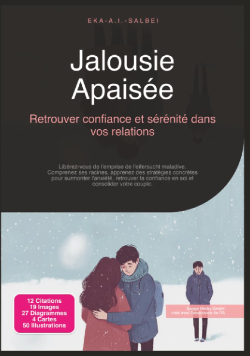 Jalousie Apaisée: Retrouver confiance et sérénité dans vos relations