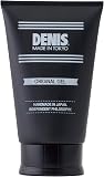 DENIS MADE IN TOKYO デニス オリジナル ジェル 180g【 スーパーハード /スパイキーホールド】 MADE IN TOKYO / PROが認めた操作性の高い ハードジェル / お湯で楽に落ちる / ベタベタしない【 1