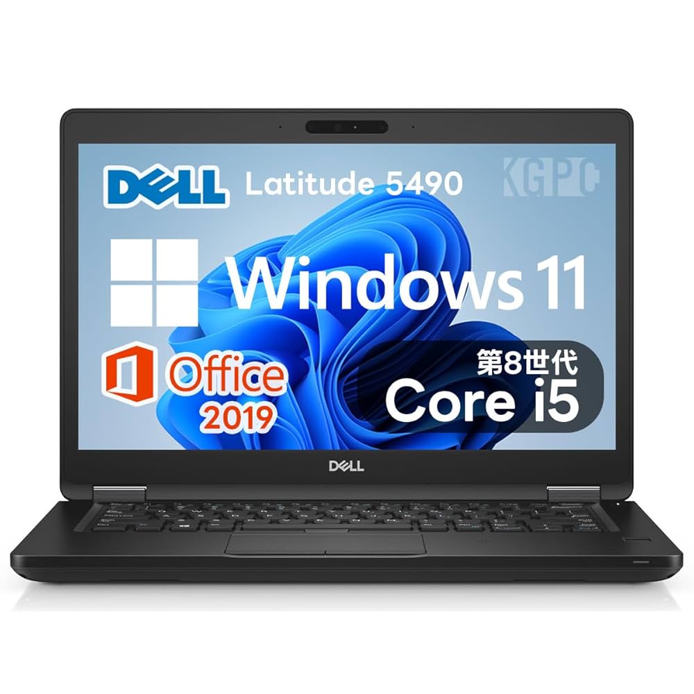 Amazon.co.jp: 【整備済み品】 デル ノートパソコン/Dell