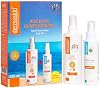 Dermoskin Sun SPF 50 Aile Hediyeli Paket 1 Paket 1 X 100 Ml