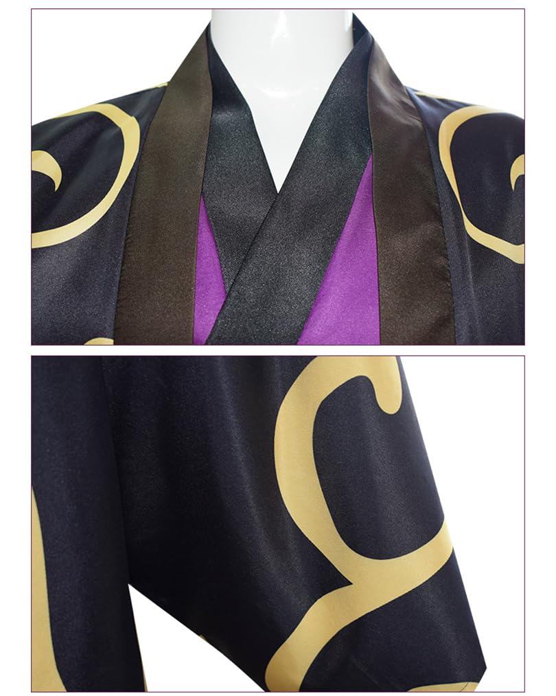 【レア】 銀魂 定春 モフモフ マフラー 定春マフラー コスプレ Amazon.co.jp: 【Sanjucos】銀魂 高杉晋助 たかすぎしんすけ